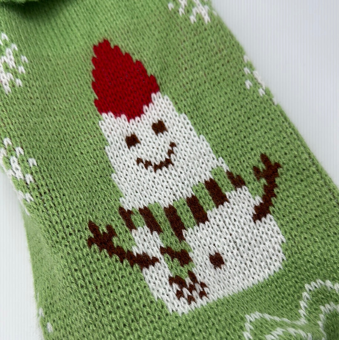 Puppy Jumper Small
