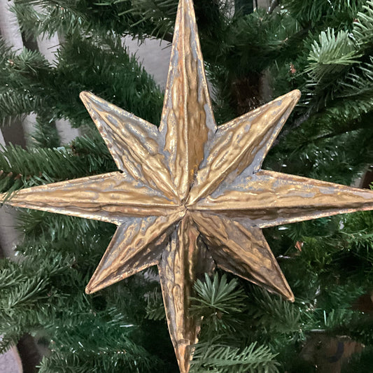 Star of Bethlehem Hanging