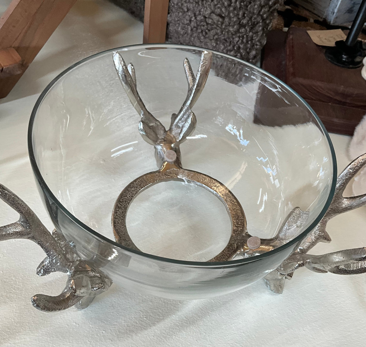 Reindeer Bowl