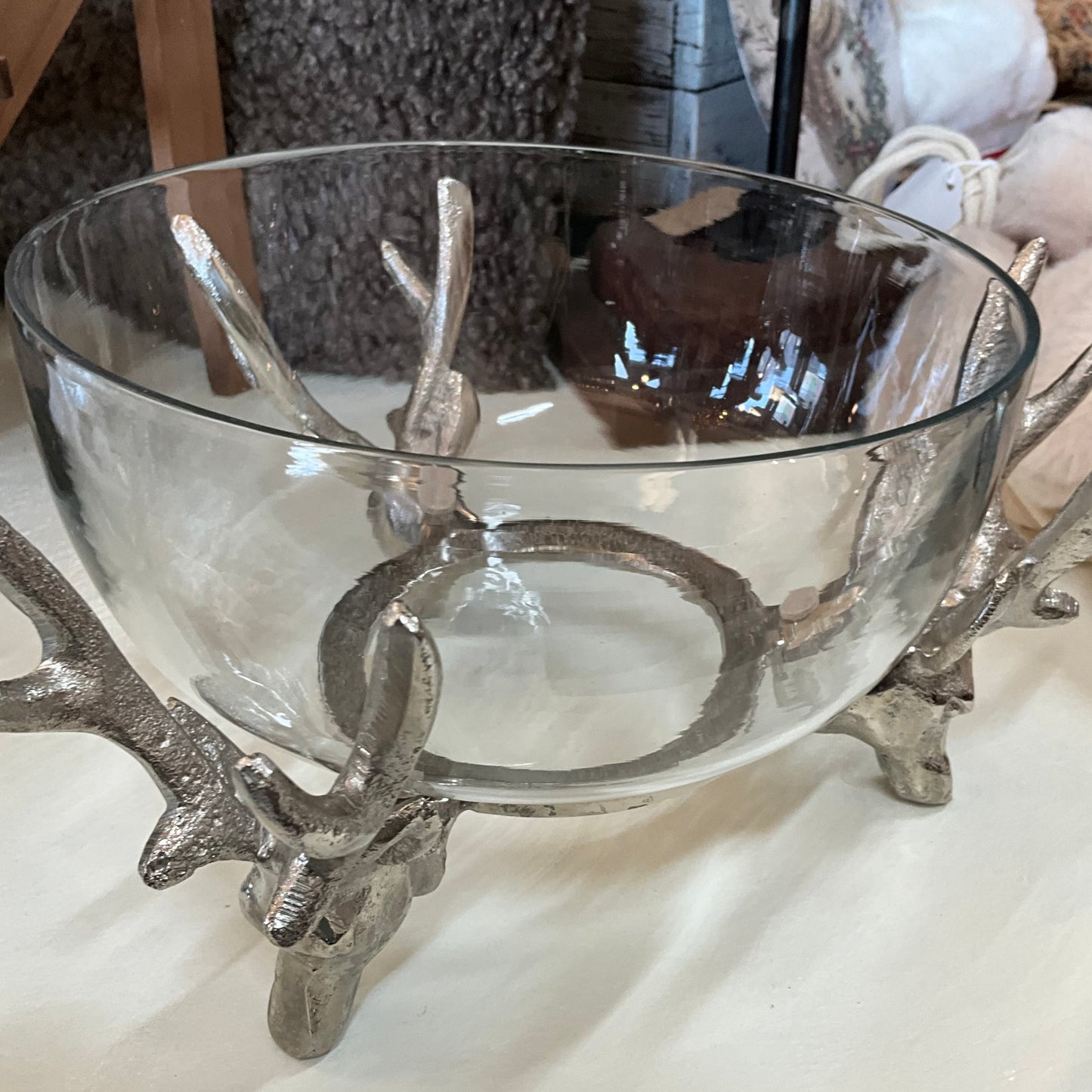 Reindeer Bowl