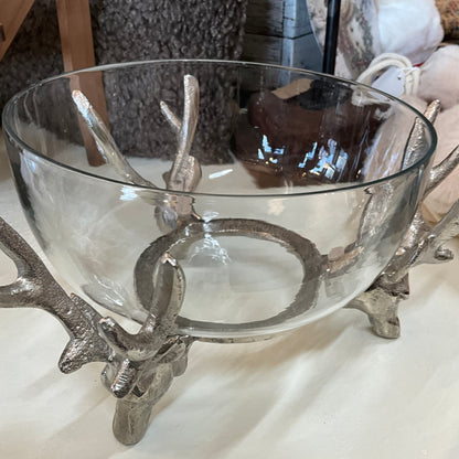 Reindeer Bowl