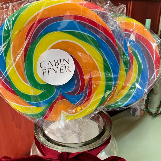 Giant Lollipop