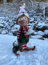 Load image into Gallery viewer, Little Boy Elf A