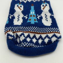 Load image into Gallery viewer, Dog Christmas Jumper Medium