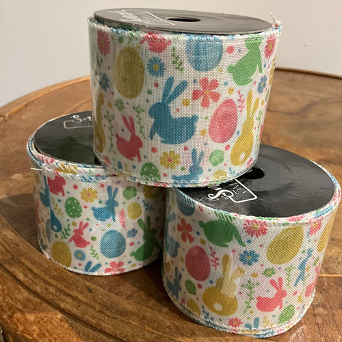 Easter Ribbon