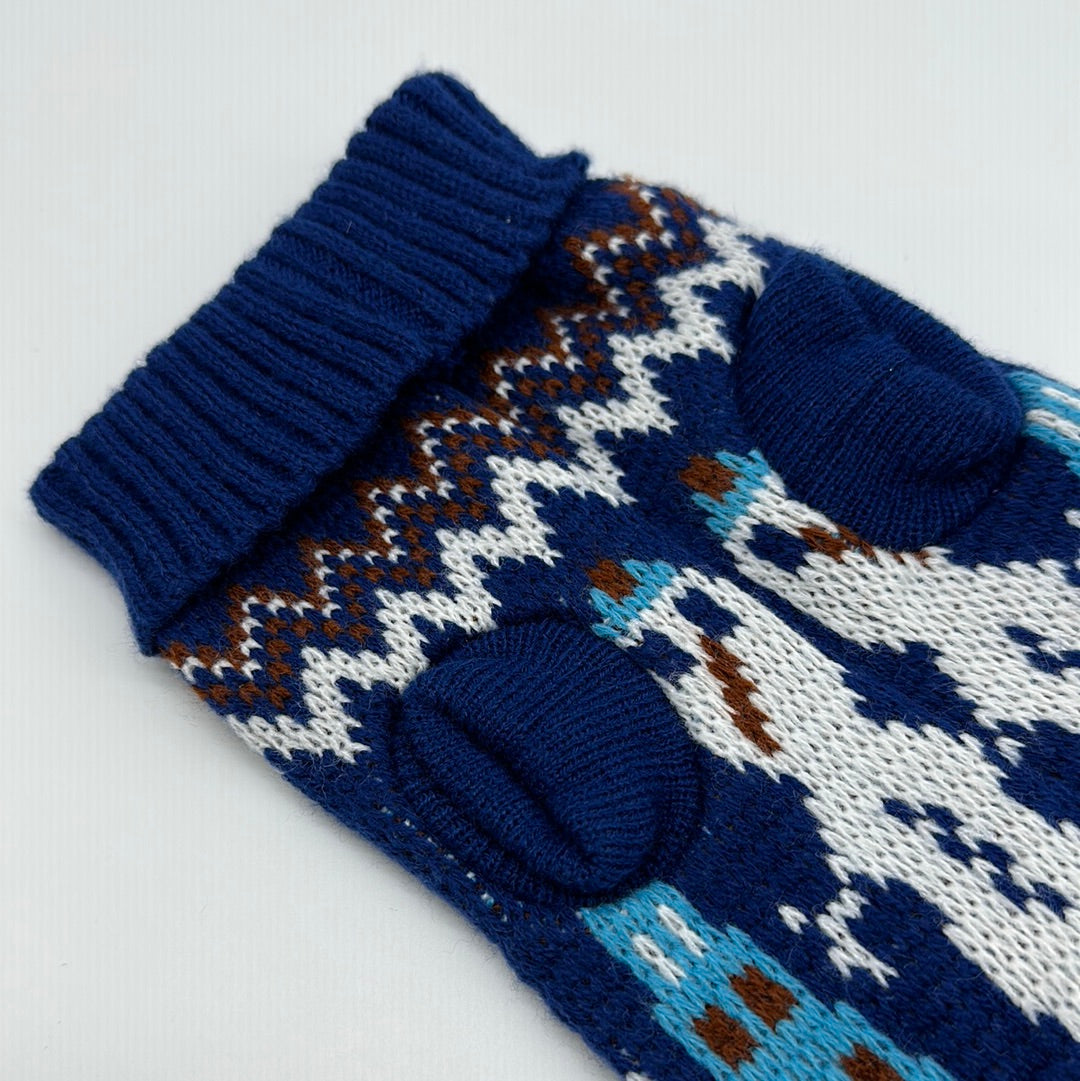 Dog Jumper Medium