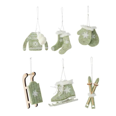 Coming Soon - Apre Ski Decos
