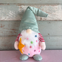 Load image into Gallery viewer, Pastel Gnome With Star