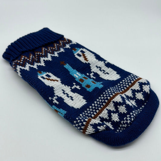 Puppy Jumper Small