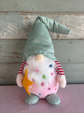 Load image into Gallery viewer, Pastel Gnome With Star