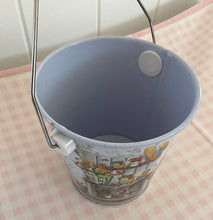 Load image into Gallery viewer, Easter Tin Bucket C