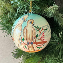Load image into Gallery viewer, Aussie Cockatoo Deco