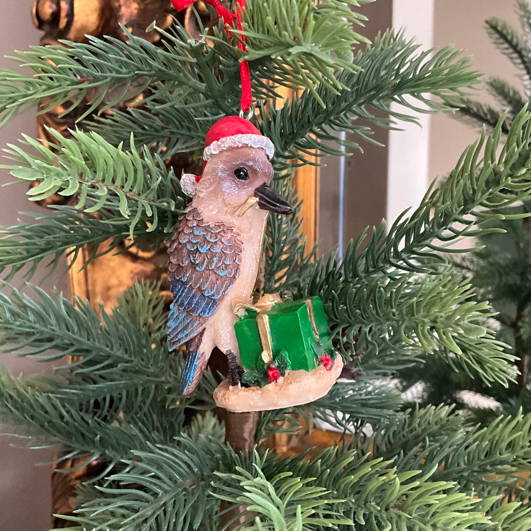 Kookaburra Decoration