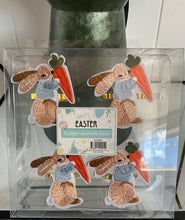 Load image into Gallery viewer, Bunny Serviette Rings