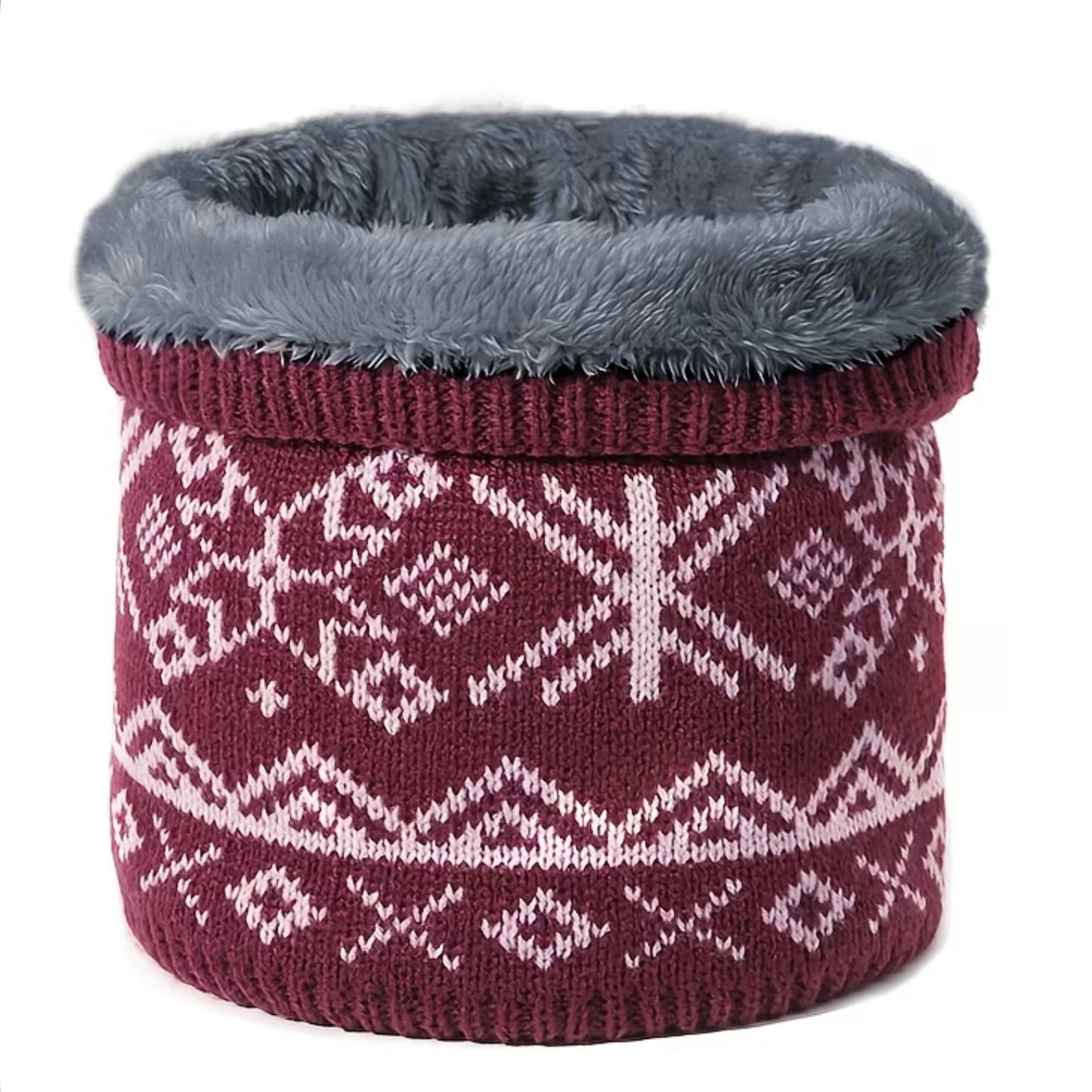 Winter Neck Warmer