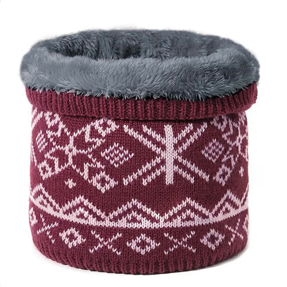 Winter Neck Warmer