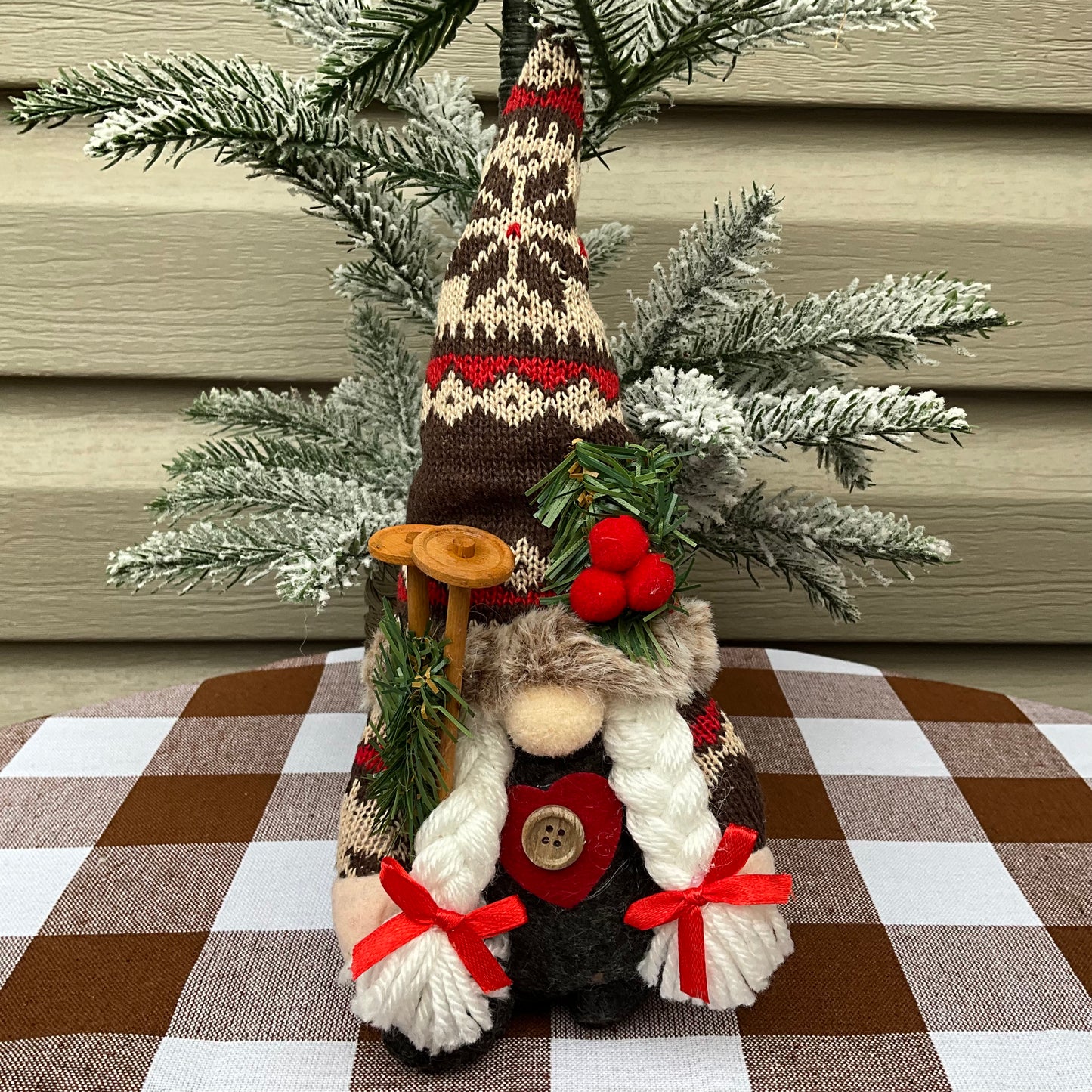 Nordic Gnome