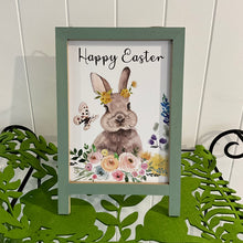 Load image into Gallery viewer, Easter Table Sign