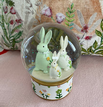 Load image into Gallery viewer, Easter Bunny Water Ball