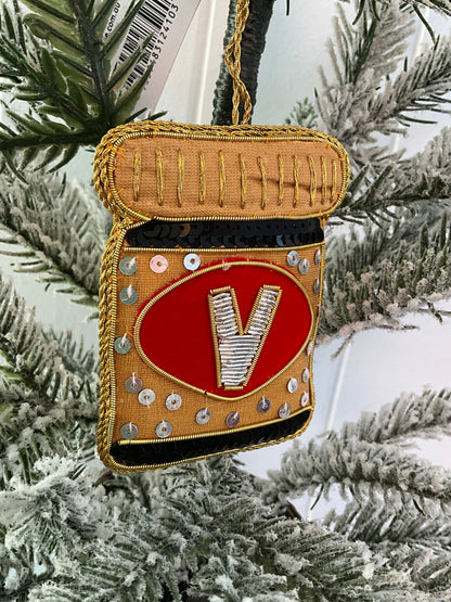 Vegemite Decoration