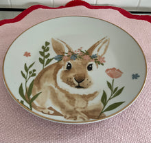 Load image into Gallery viewer, Bunny Plate