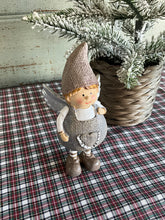 Load image into Gallery viewer, Little Boy Angel