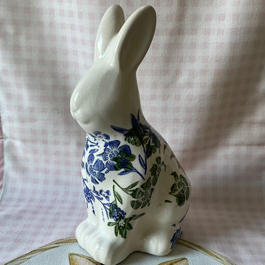 Ceramic Bunny