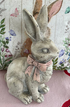 Load image into Gallery viewer, Vintage Style Bunny