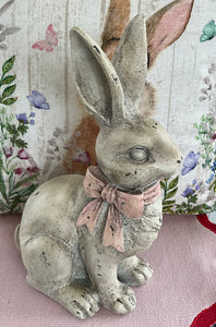 Vintage Style Bunny