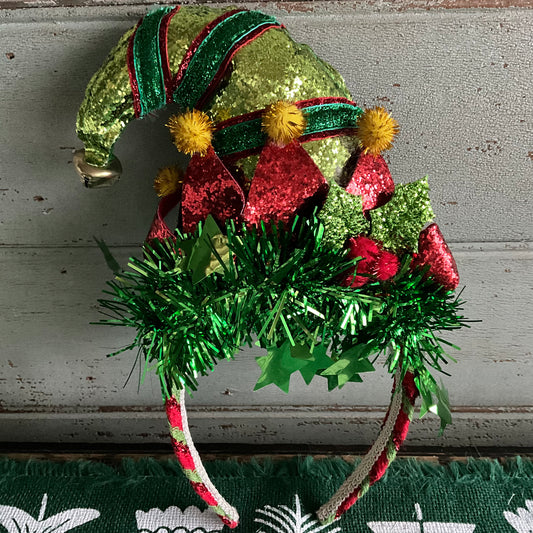 Elf Headband RAZ