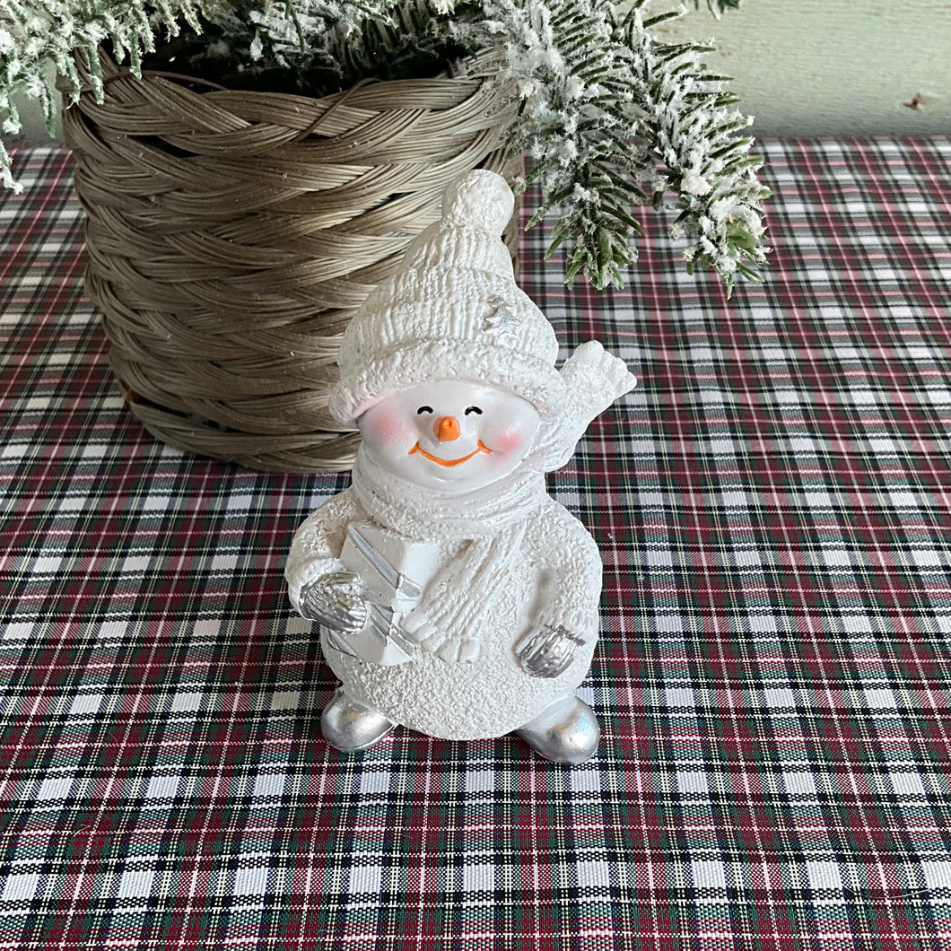 Little Snowman