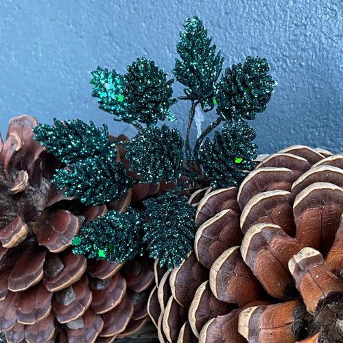 Peacock Mini Buds