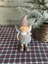 Load image into Gallery viewer, Little Boy Angel