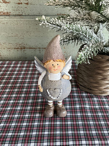 Little Boy Angel
