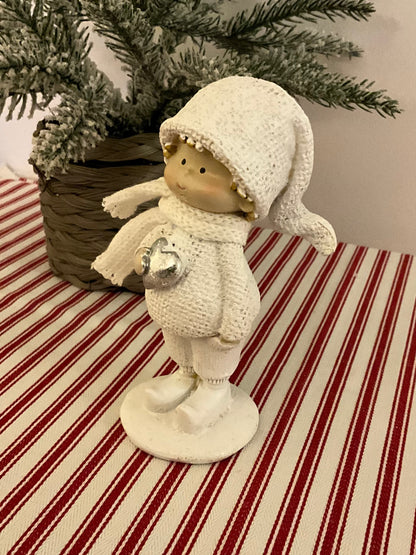 Little Snow Boy
