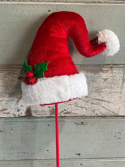 Hat Tree Topper