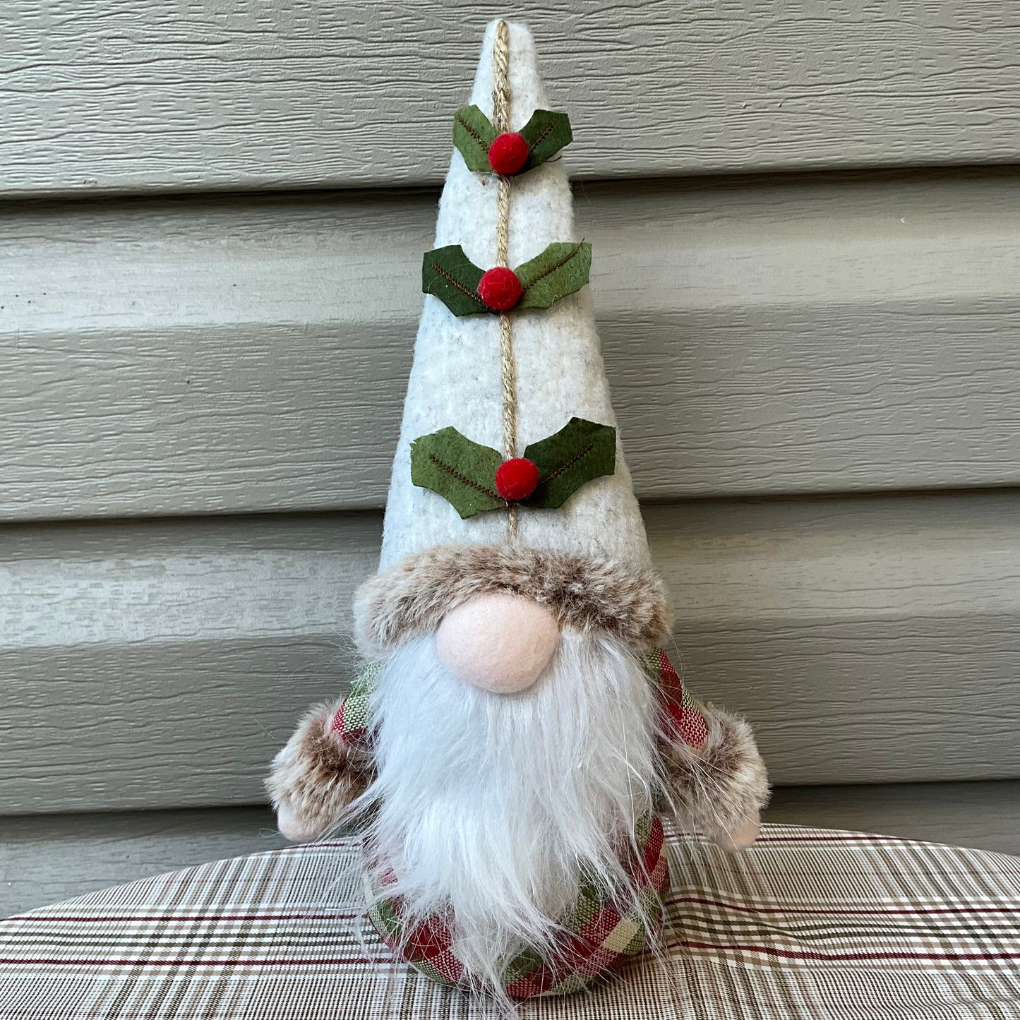 Traditional Gnome