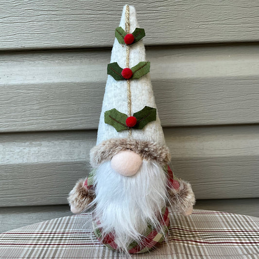 Traditional Gnome