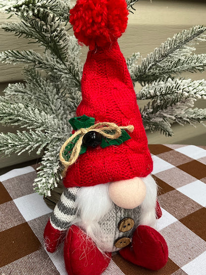 Red Hat Gnome