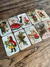 Load image into Gallery viewer, Vintage Gift Tags