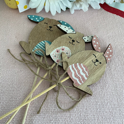 Set of Three Picks