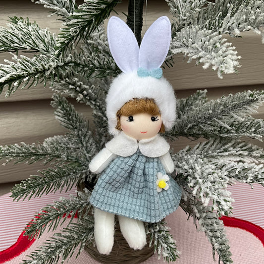 Little Bunny Doll