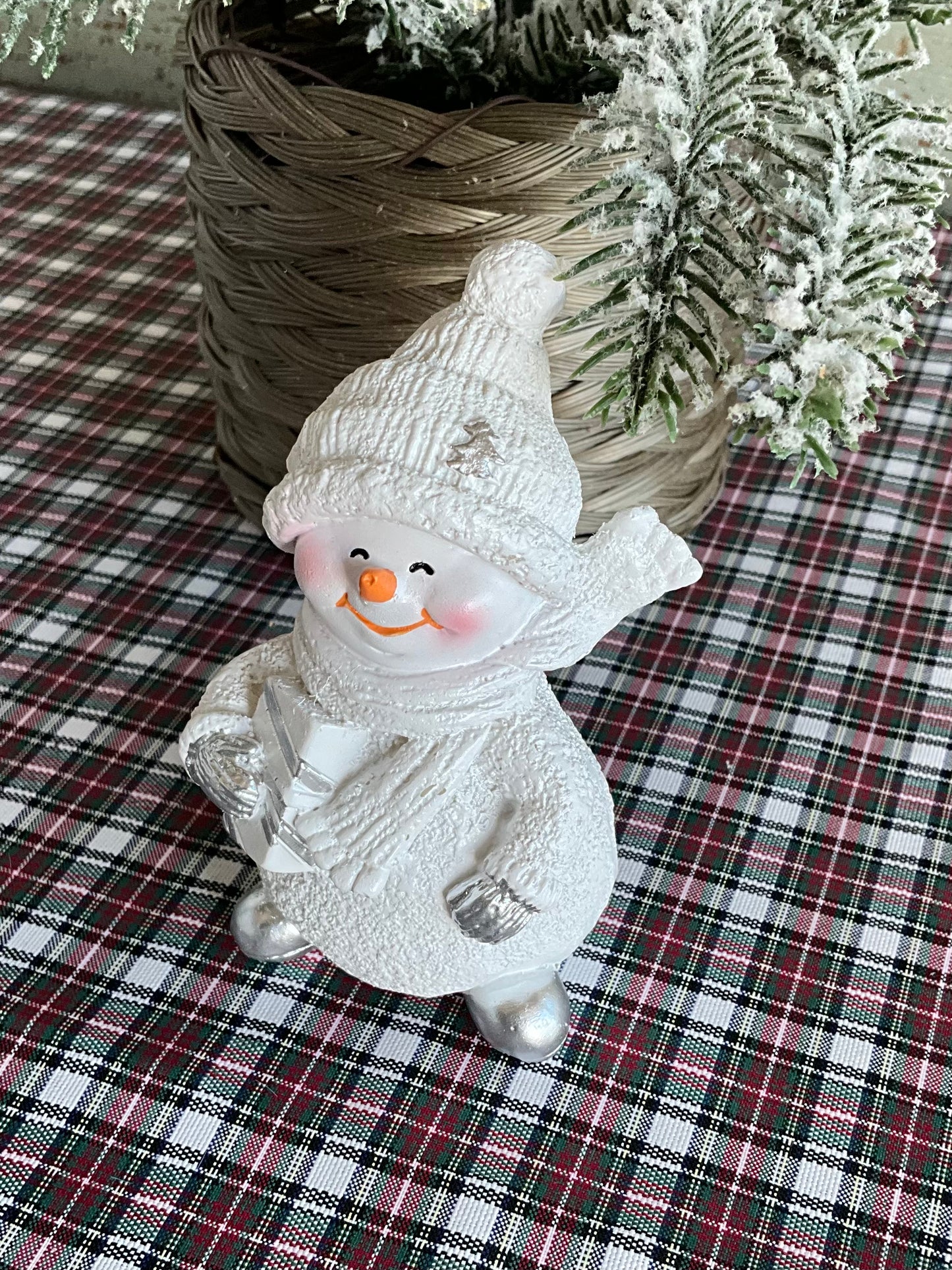 Little Snowman