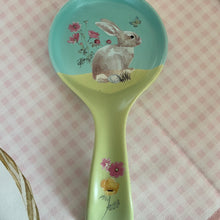 Load image into Gallery viewer, Easter Spoon Rest