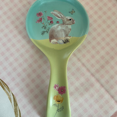 Easter Spoon Rest