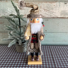 Load image into Gallery viewer, Nordic Nutcracker