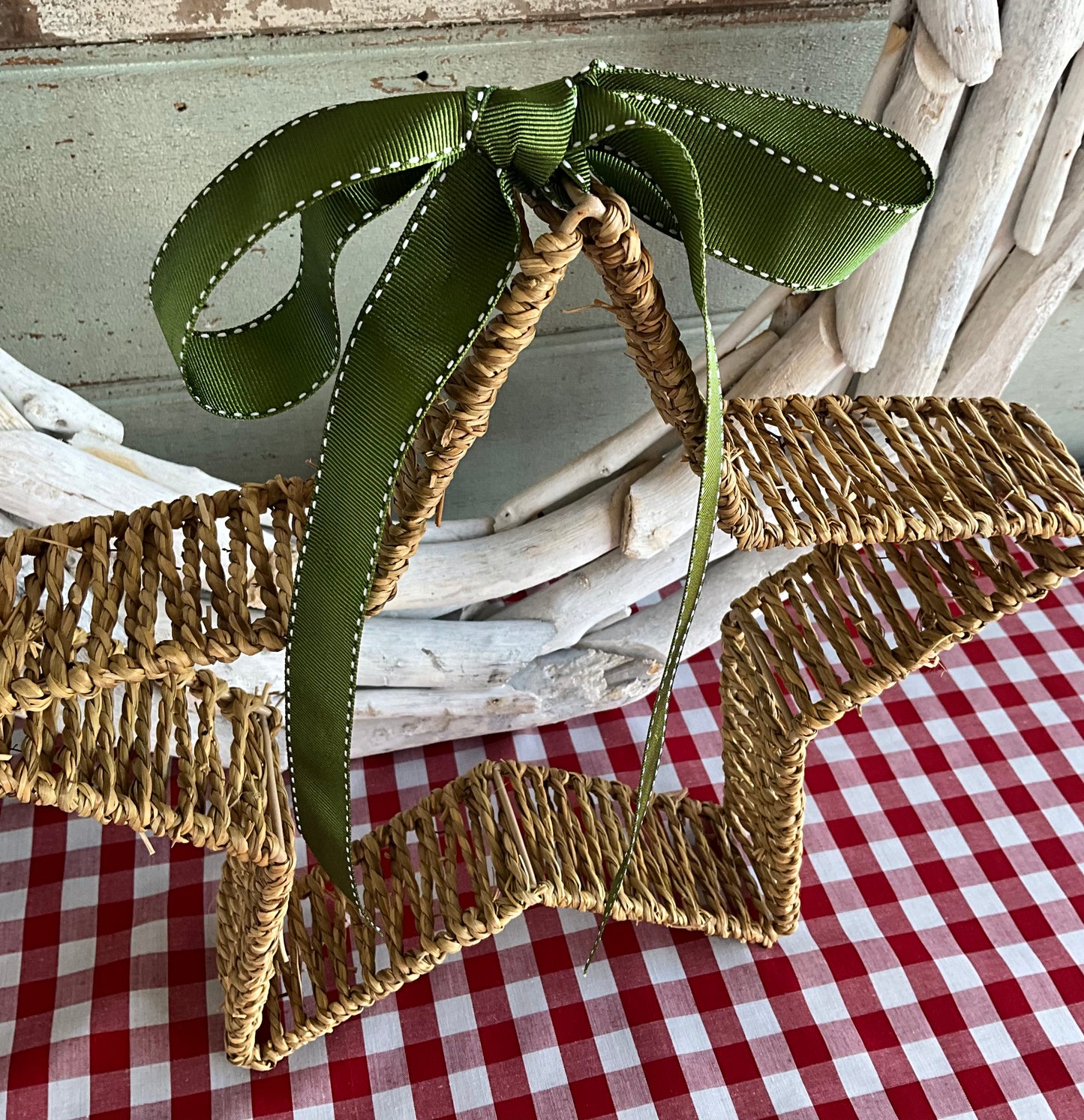 Rattan Star
