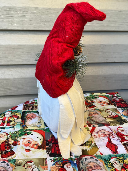Quirky Gnome