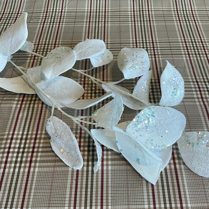 Velvet Eucalyptus Spray