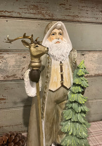 Sage Nordic Santa